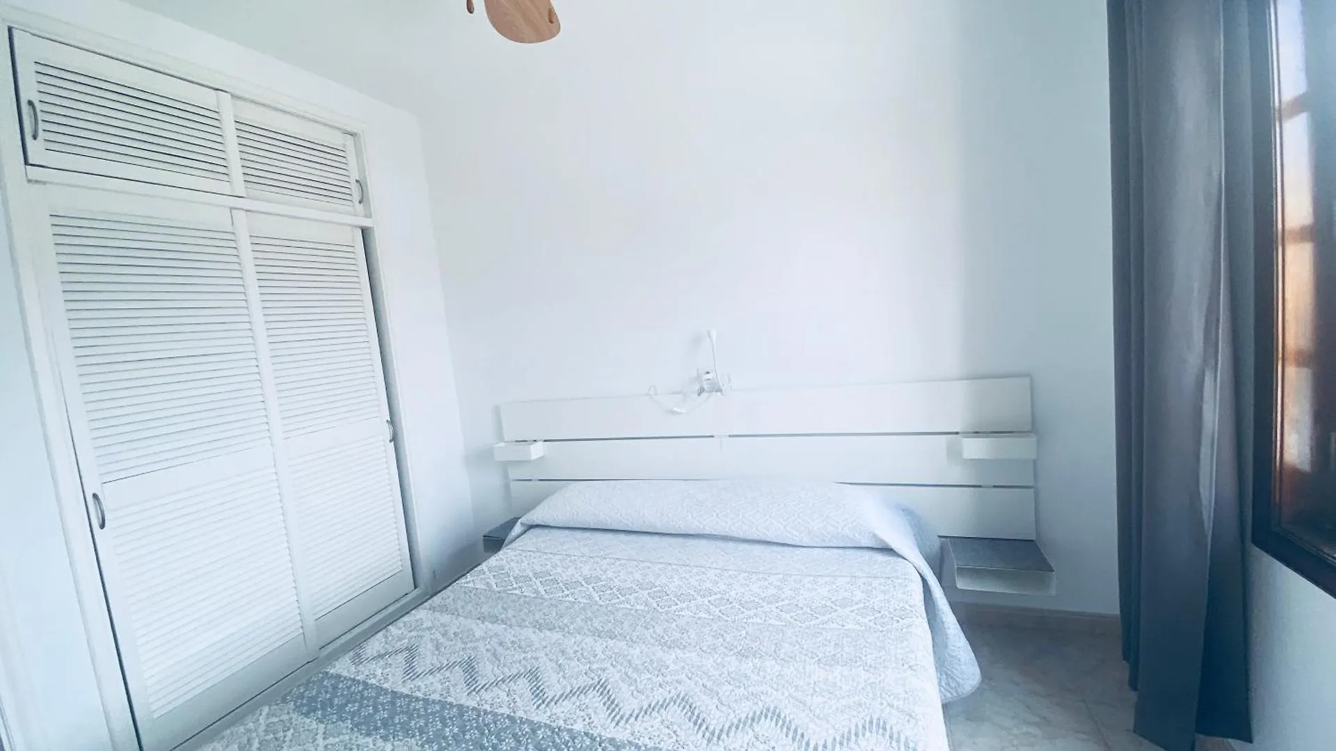 Sweet Home San Blas location